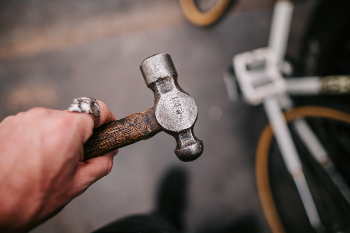 Plumbing Tools