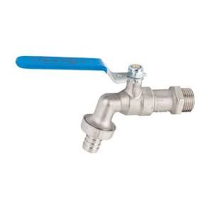 AIUWARE BIB COCK HIGH FLOW 